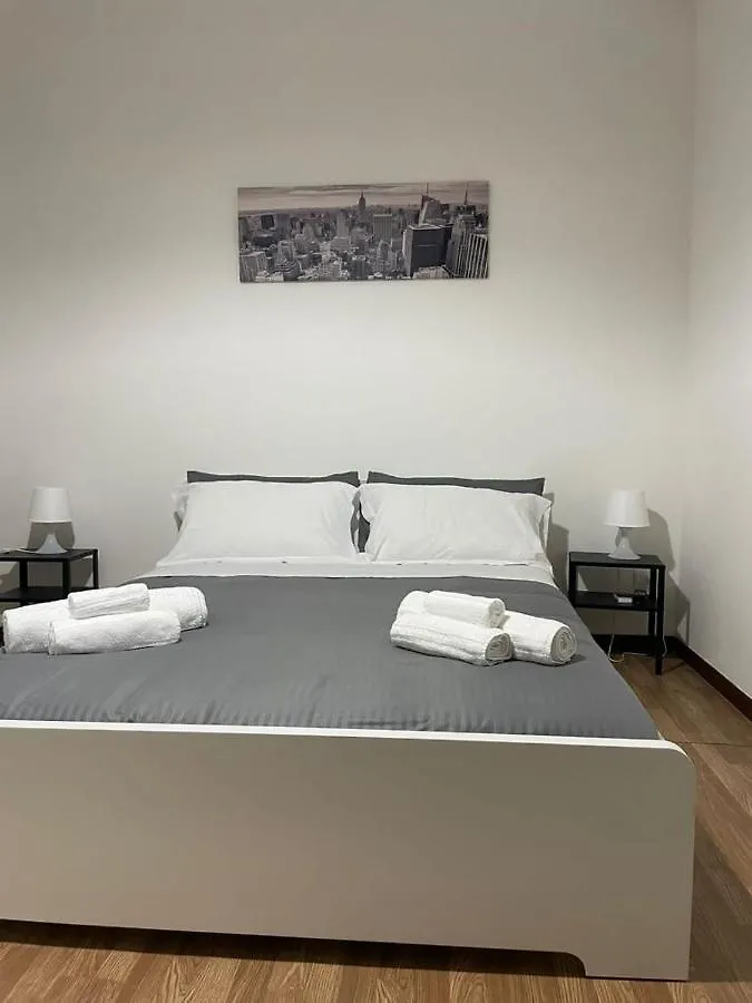 Apartament Maison 484 Bari