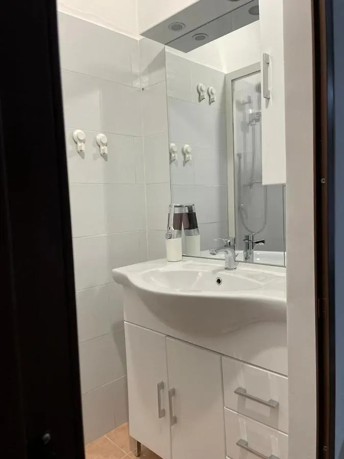 Apartament Maison 484 Bari 0*,