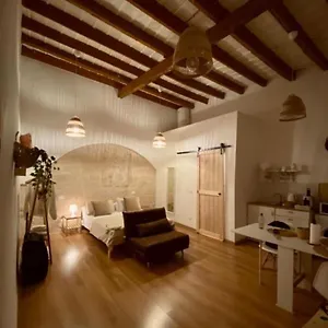 Dimora Albicocca Apartament