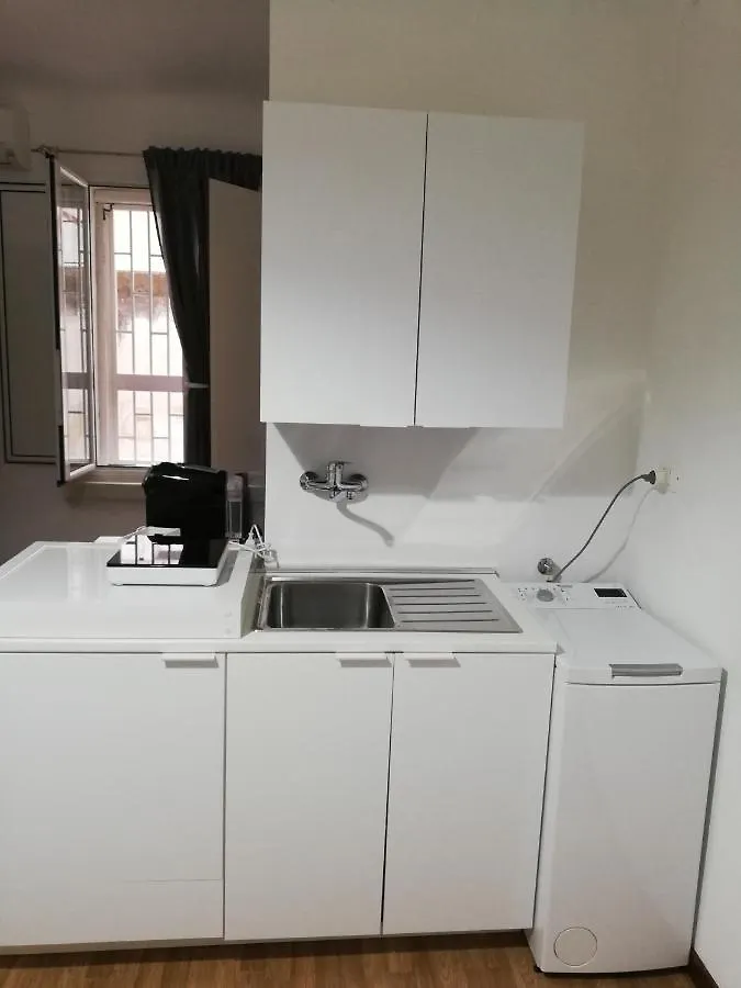 Maison 484 Apartment Bari 0*,  Italy