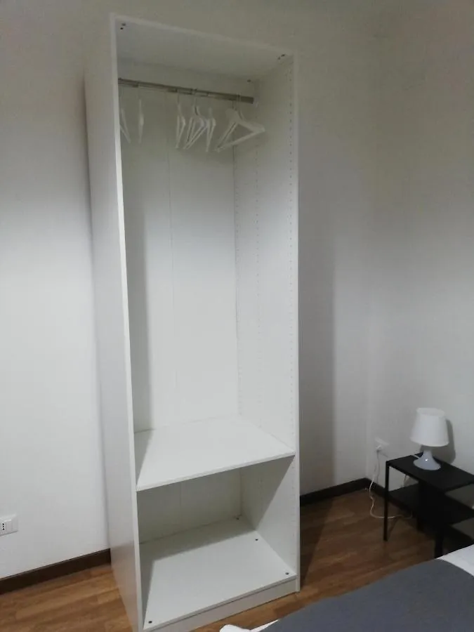 Maison 484 Apartment Bari Italy