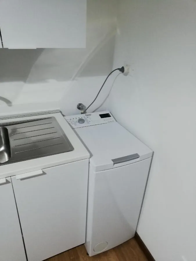 Maison 484 Apartment Bari Italy