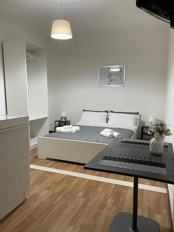 Maison 484 Apartment Bari