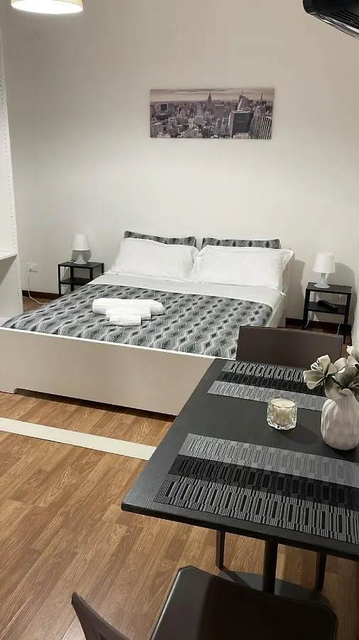 Maison 484 Apartment Bari